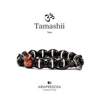 Bracciale Tamashii Classic in Pietre dure BLACKS900-234 - BLACKS900-234